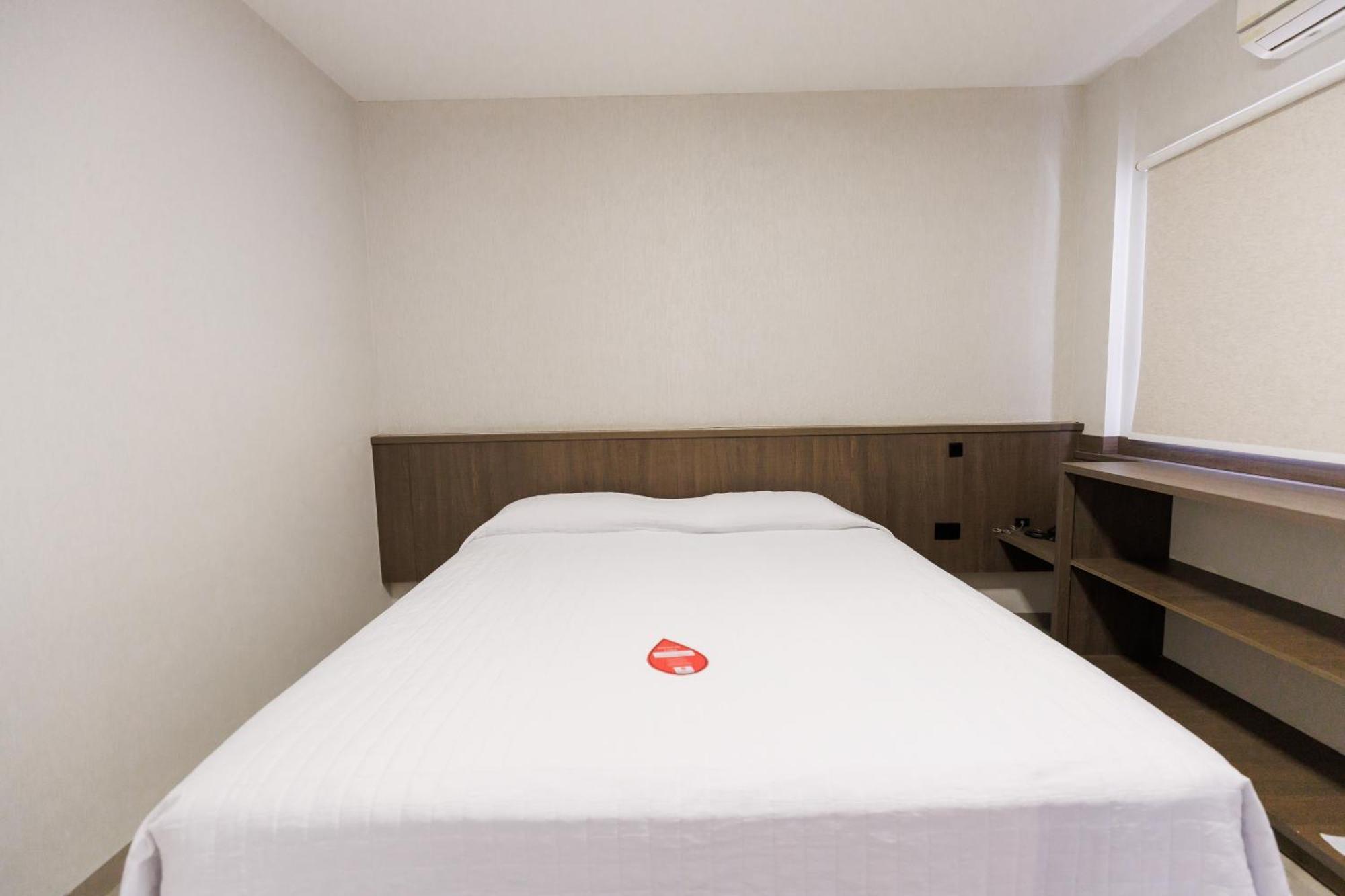 Tonello Business Hotel Campo Mourao Ngoại thất bức ảnh